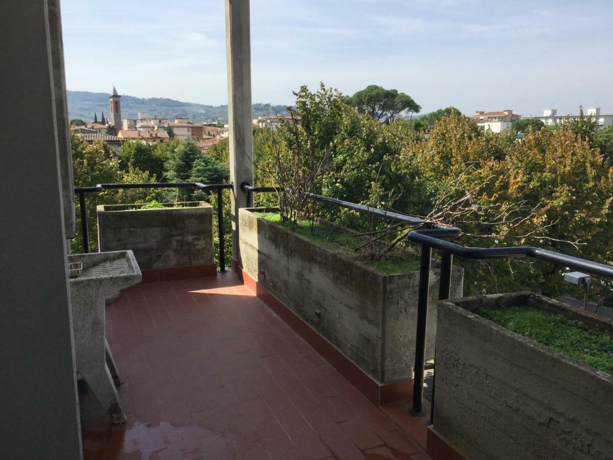 Casa Piave Villa Scandicci Exterior foto